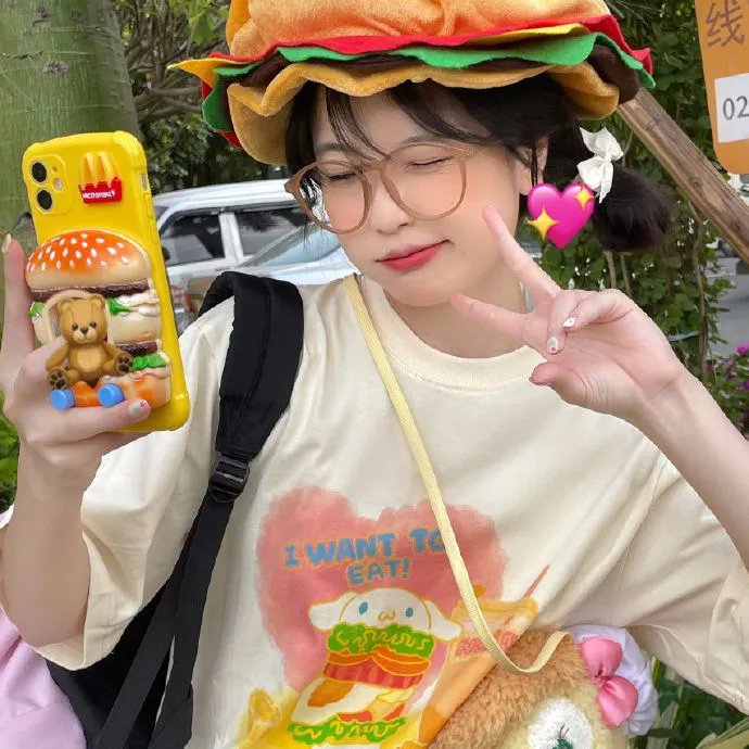 小小克星第一季